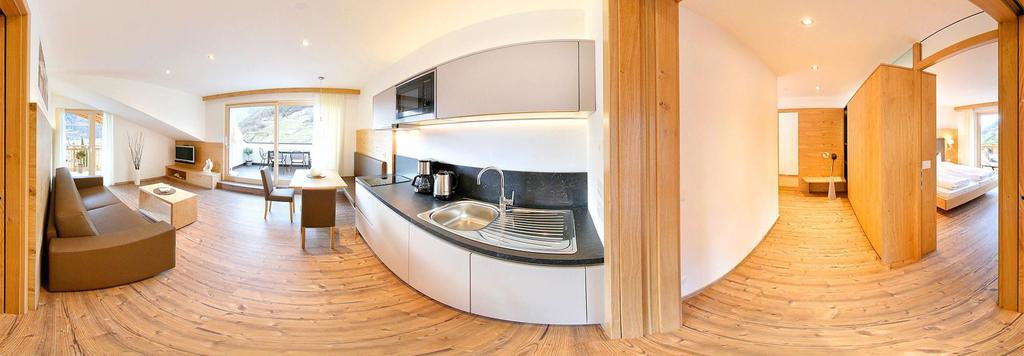 Apartments Oberdorner Lagundo Exterior foto
