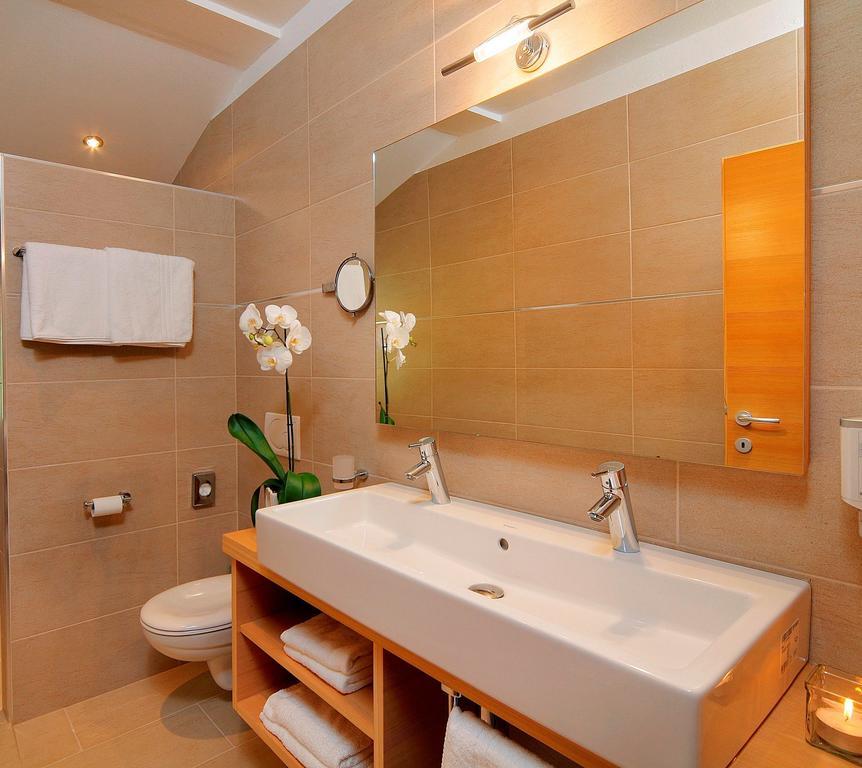 Apartments Oberdorner Lagundo Habitación foto